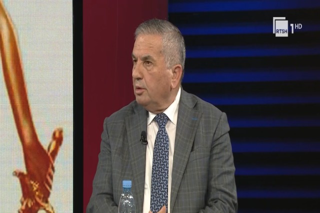 Shpërthen Beqiri: Pse po e dënojnë komisionin antikorrupsion?